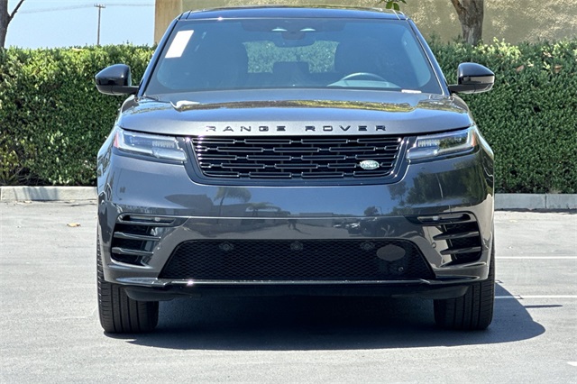 2024 Land Rover Range Rover Velar SE photo 7