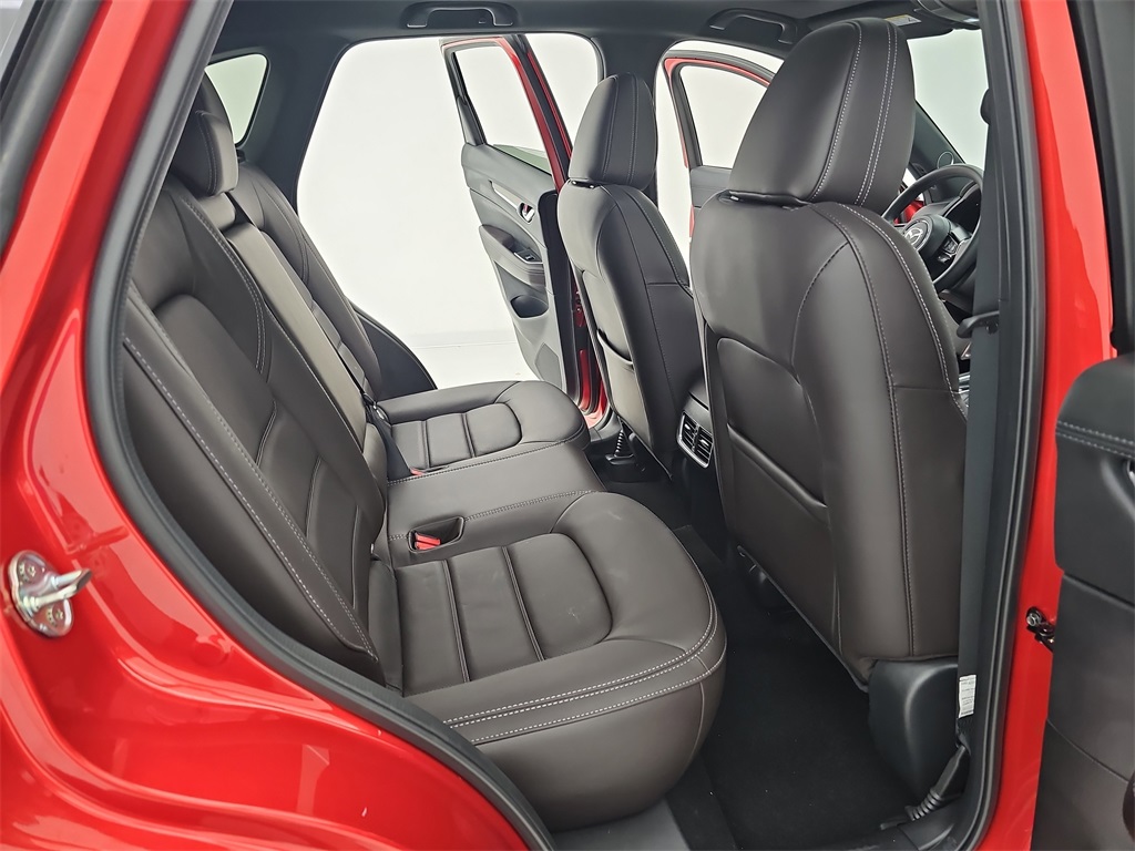 2024 Mazda CX-5 2.5 Turbo Signature photo 13