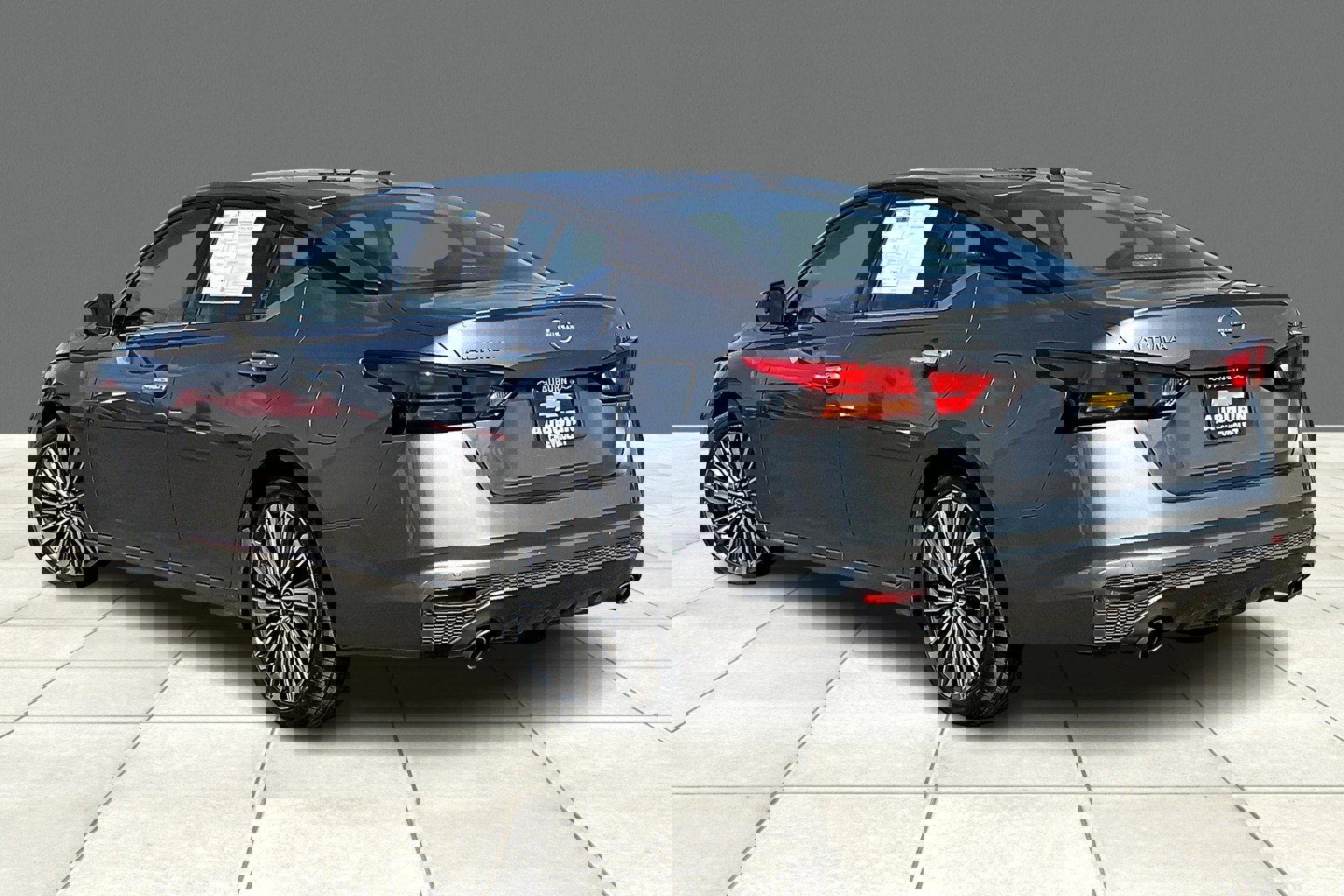 2023 Nissan Altima 2.5 SL photo 11