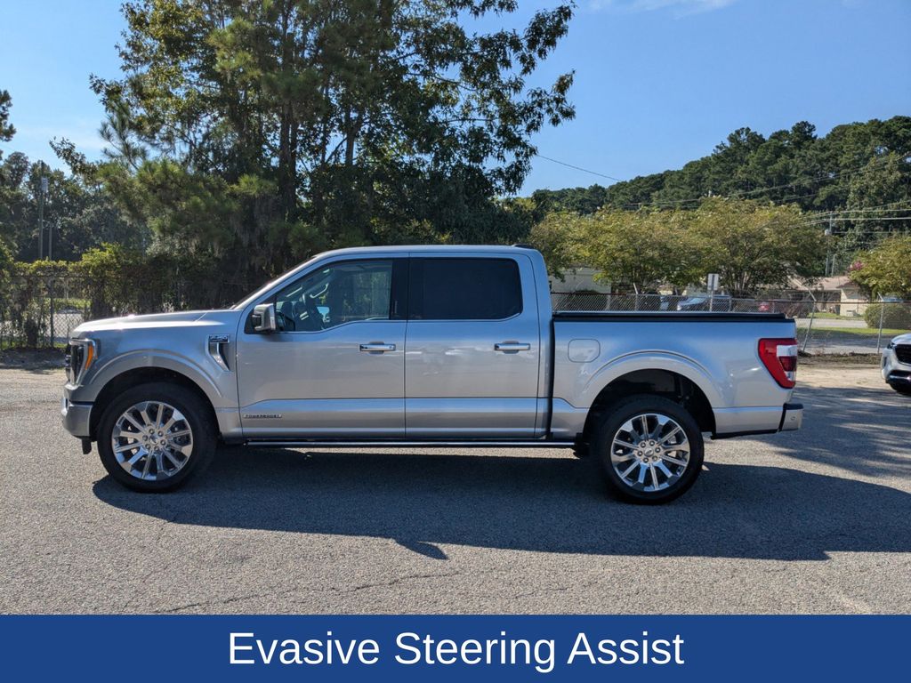 2023 Ford F-150 Limited photo 6
