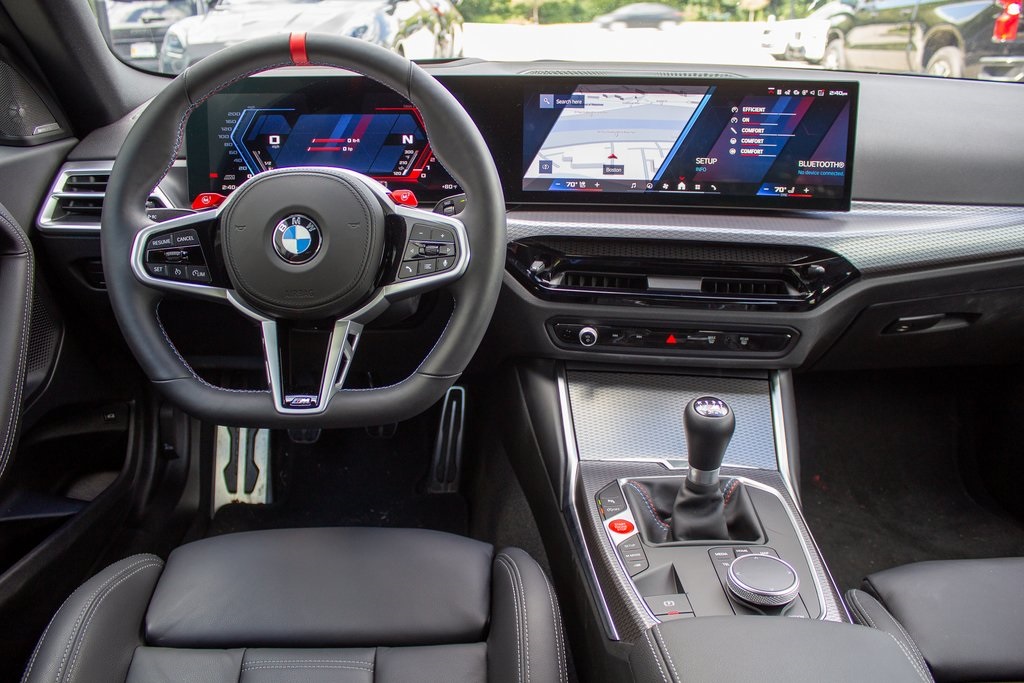 2025 Bmw M2 photo 13