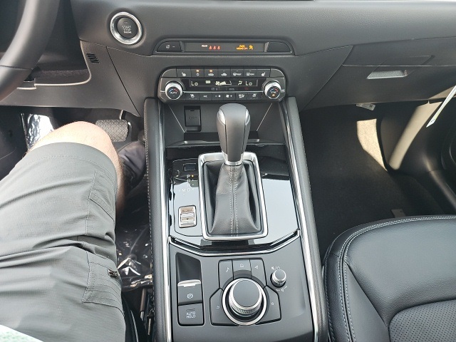 2025 Mazda CX-5 2.5 Premium Plus photo 20