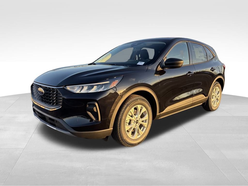 2026 Ford Escape Active's photo
