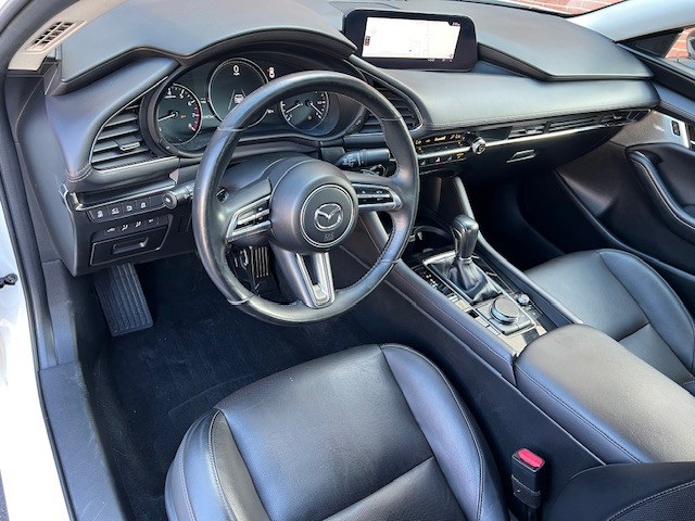 2023 Mazda Mazda3 2.5 Turbo Premium Plus photo 11
