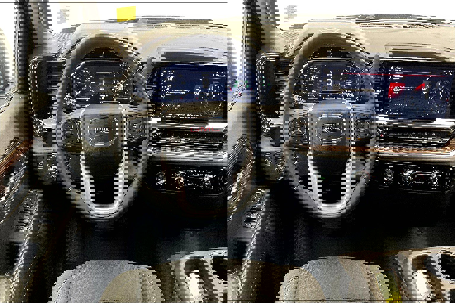 2024 Gmc Sierra 1500 Elevation photo 4