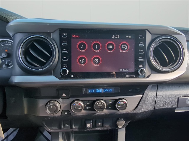 2022 Toyota Tacoma SR5 photo 25