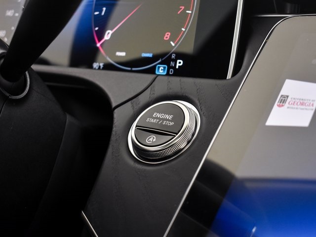 2026 Mercedes Benz E 350 photo 22