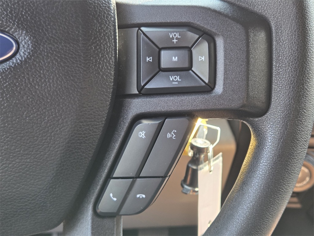 2019 Ford F-150 XL photo 28