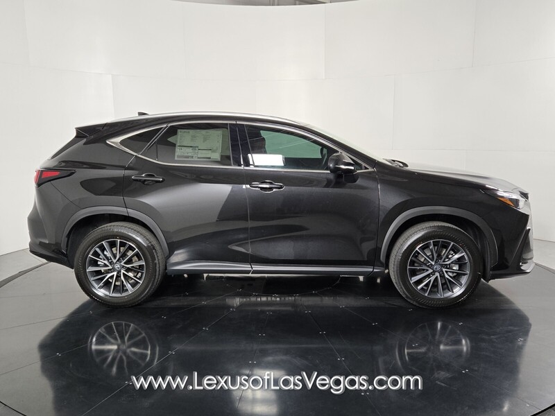 2026 Lexus NX 350 Premium photo 2