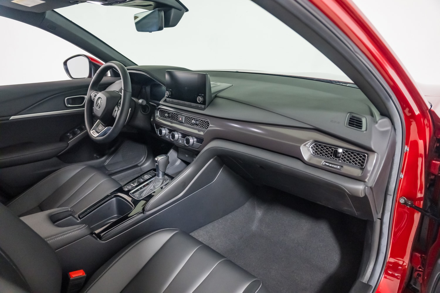 2024 Acura Integra A-Spec photo 26