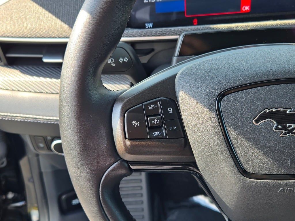2024 Ford Mustang Mach-E Premium photo 25