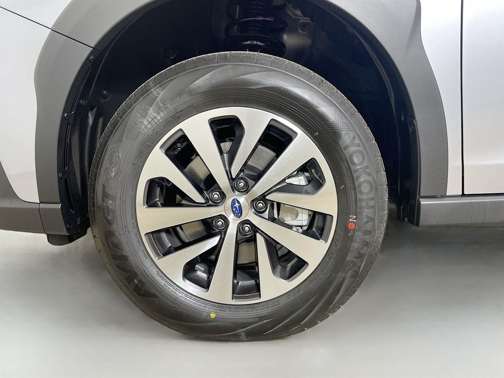 2025 Subaru Outback Premium photo 28