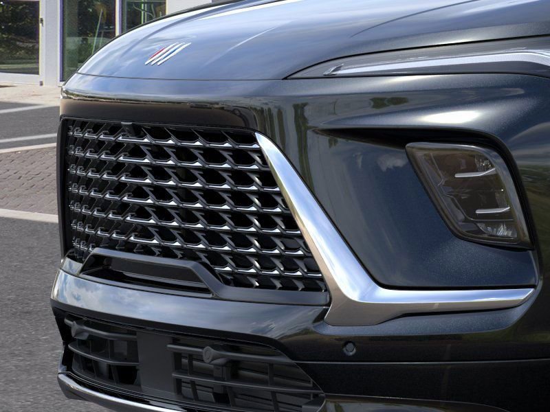 2026 Buick Enclave Avenir photo 8