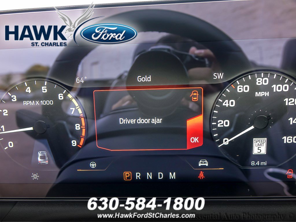 2024 FORD MUSTANG - Image 11