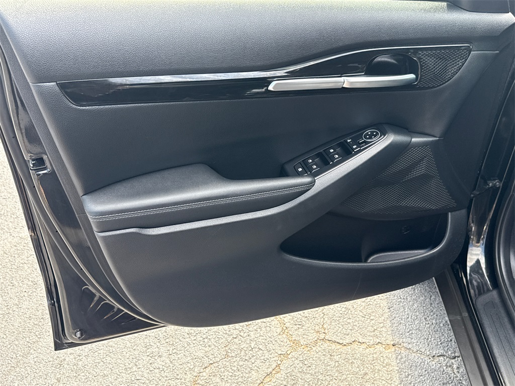 2024 Kia Seltos EX photo 10