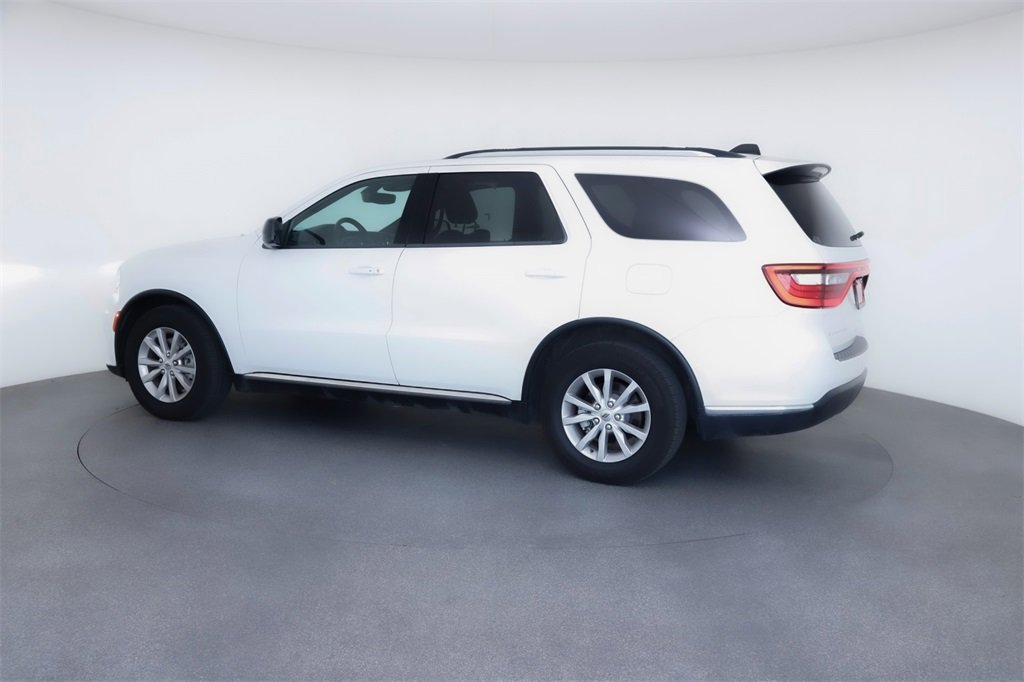 2024 Dodge Durango SXT