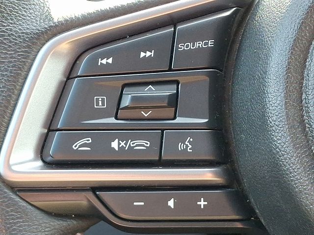 2024 Subaru Outback Premium photo 23