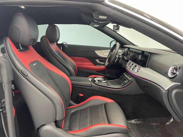2023 Mercedes Benz E 53 AMG 4MATIC photo 13