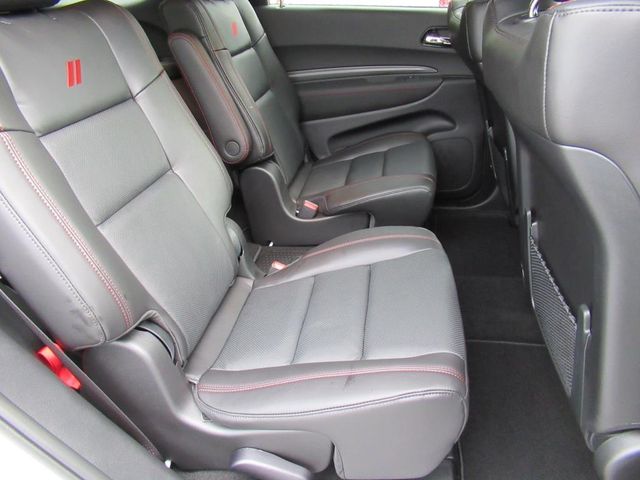 2025 Dodge Durango R/T Plus photo 29