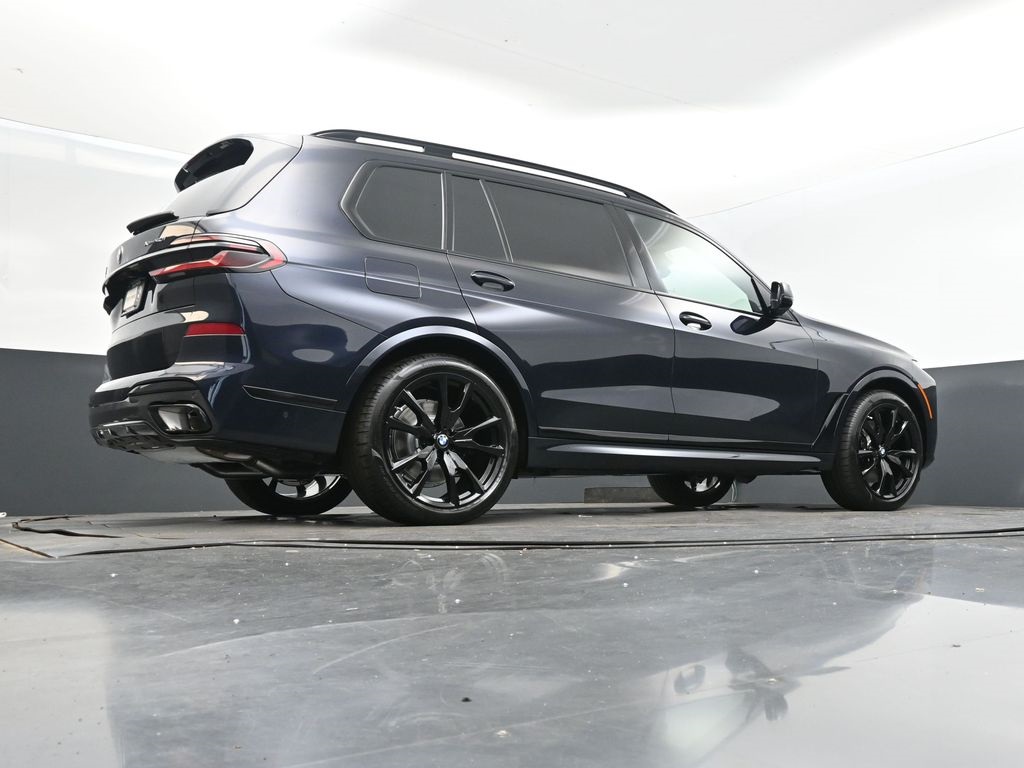 2026 Bmw X7 xDrive40i photo 42