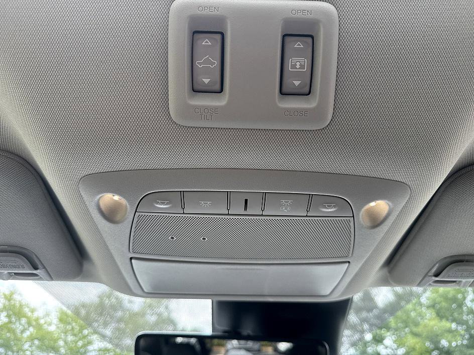 2024 Nissan Murano SL photo 18