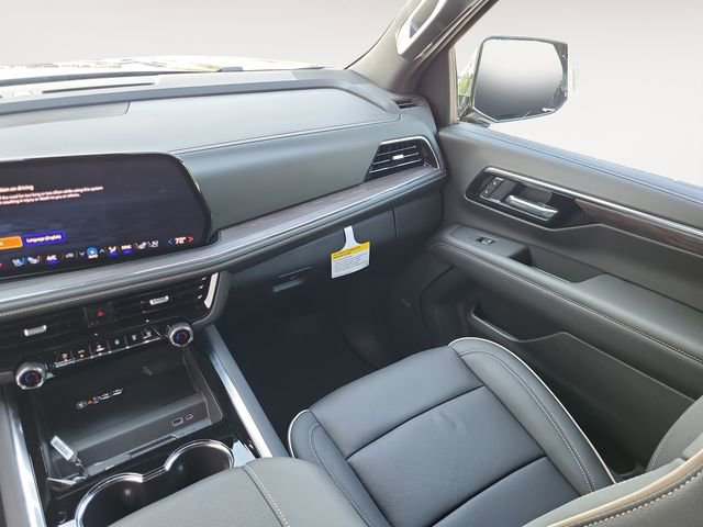 2025 Chevrolet Tahoe Premier photo 11