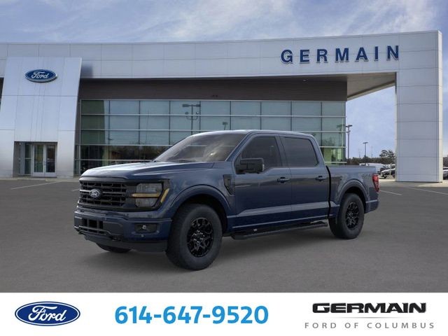 New Ford F-150 for Sale in Columbus, OH