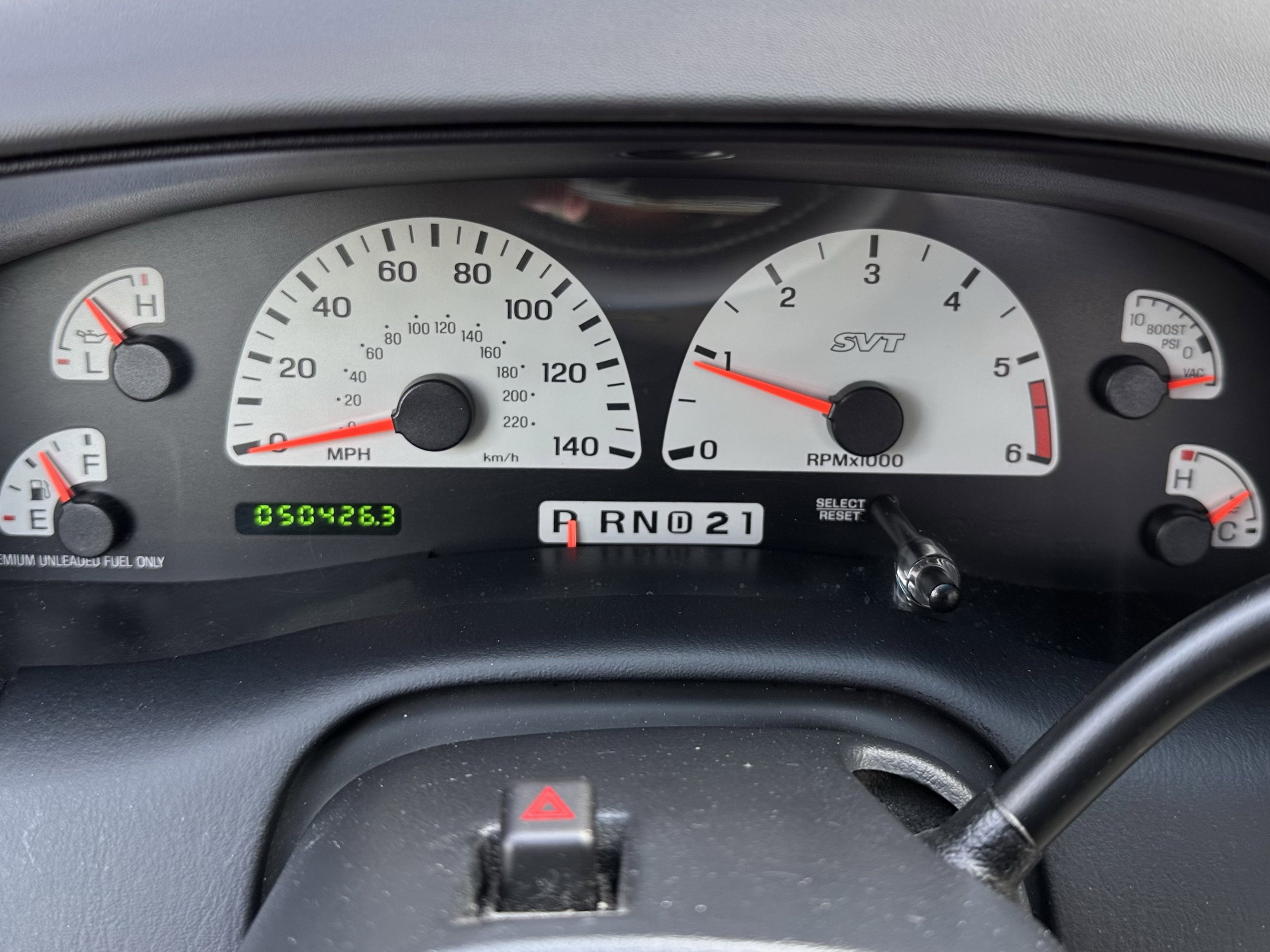 2002 Ford F-150 Lightning photo 6