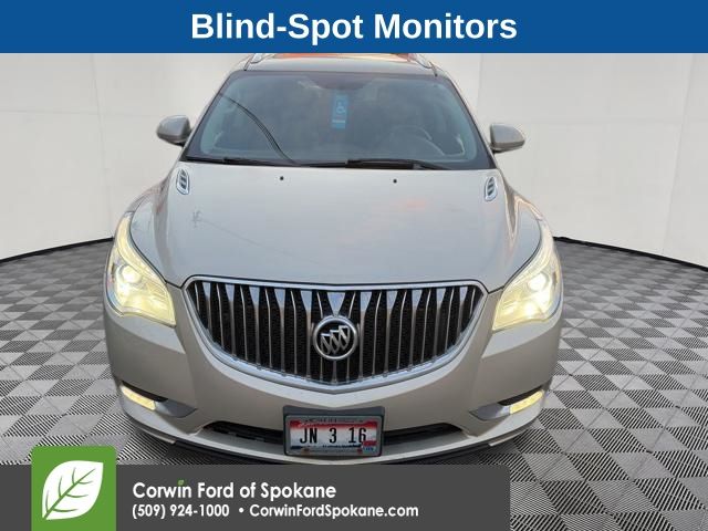 Used 2013 Buick Enclave Leather with VIN 5GAKVCKD1DJ233463 for sale in Spokane Valley, WA