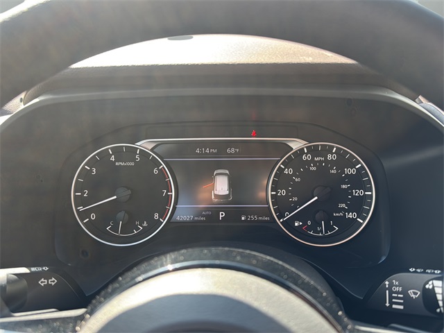 2023 Nissan Rogue SV photo 14