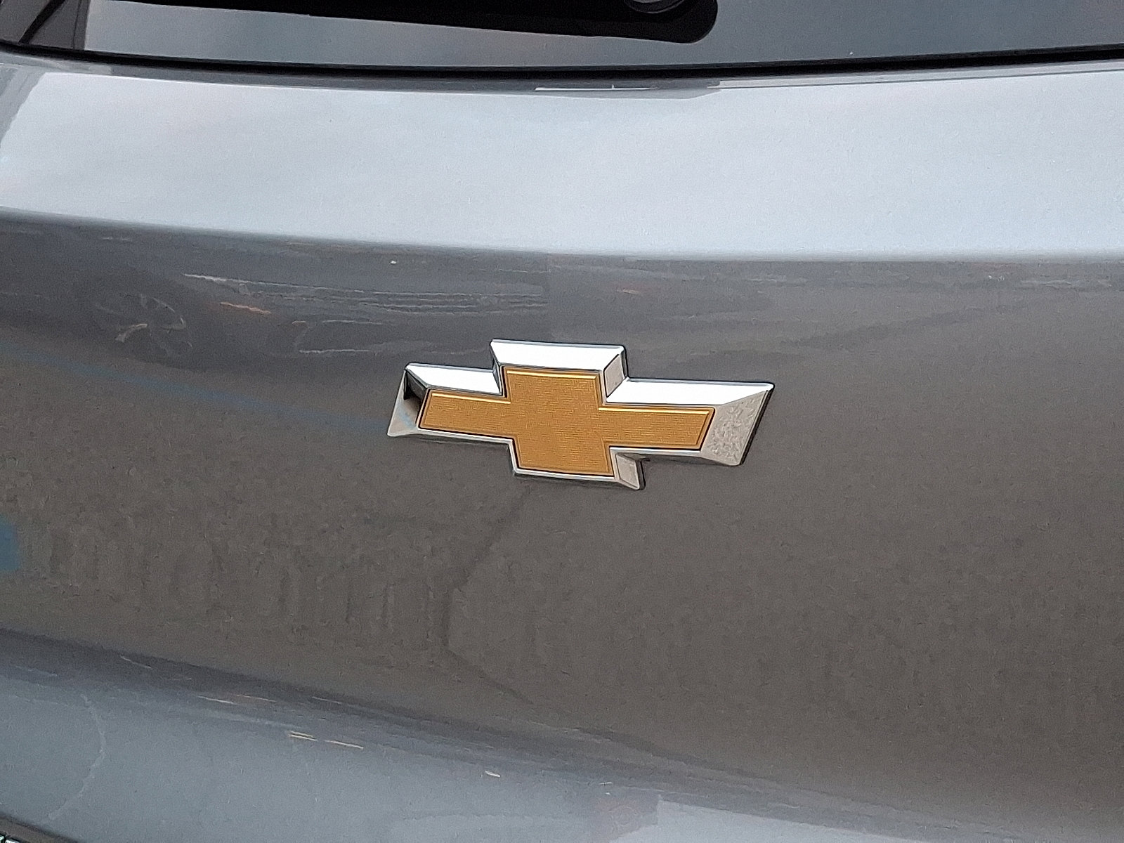 2024 Chevrolet Trailblazer LT photo 26