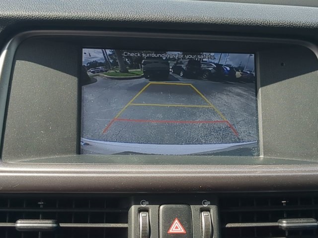 2018 Kia Optima LX photo 17
