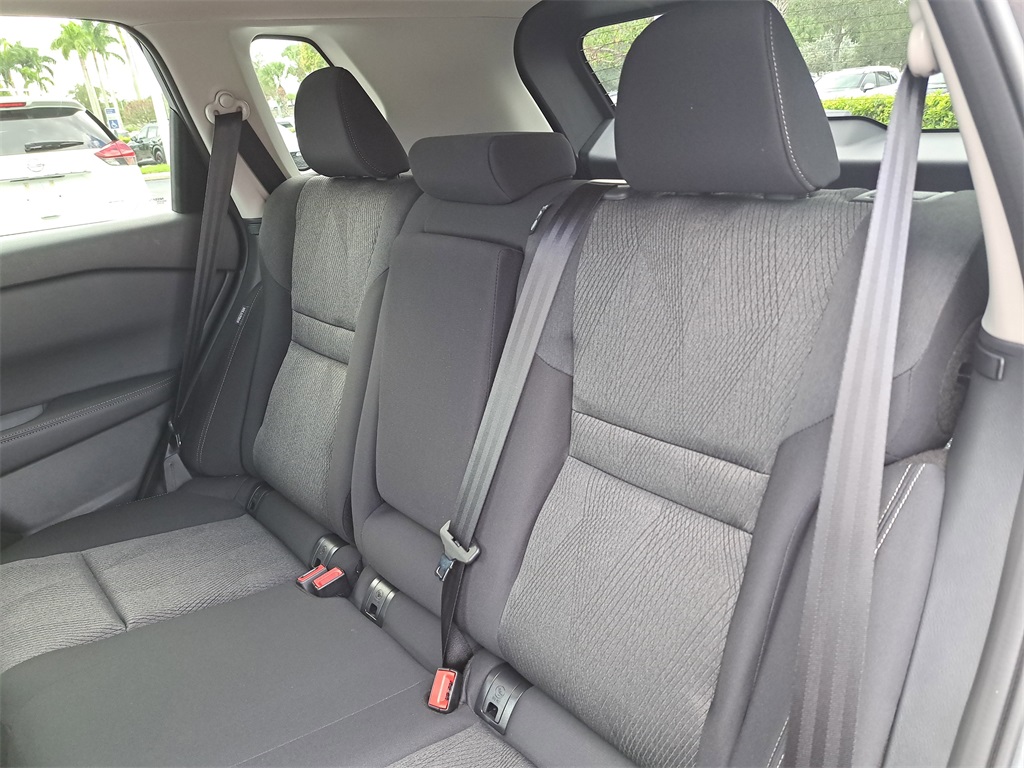 2026 Nissan Rogue SV photo 12