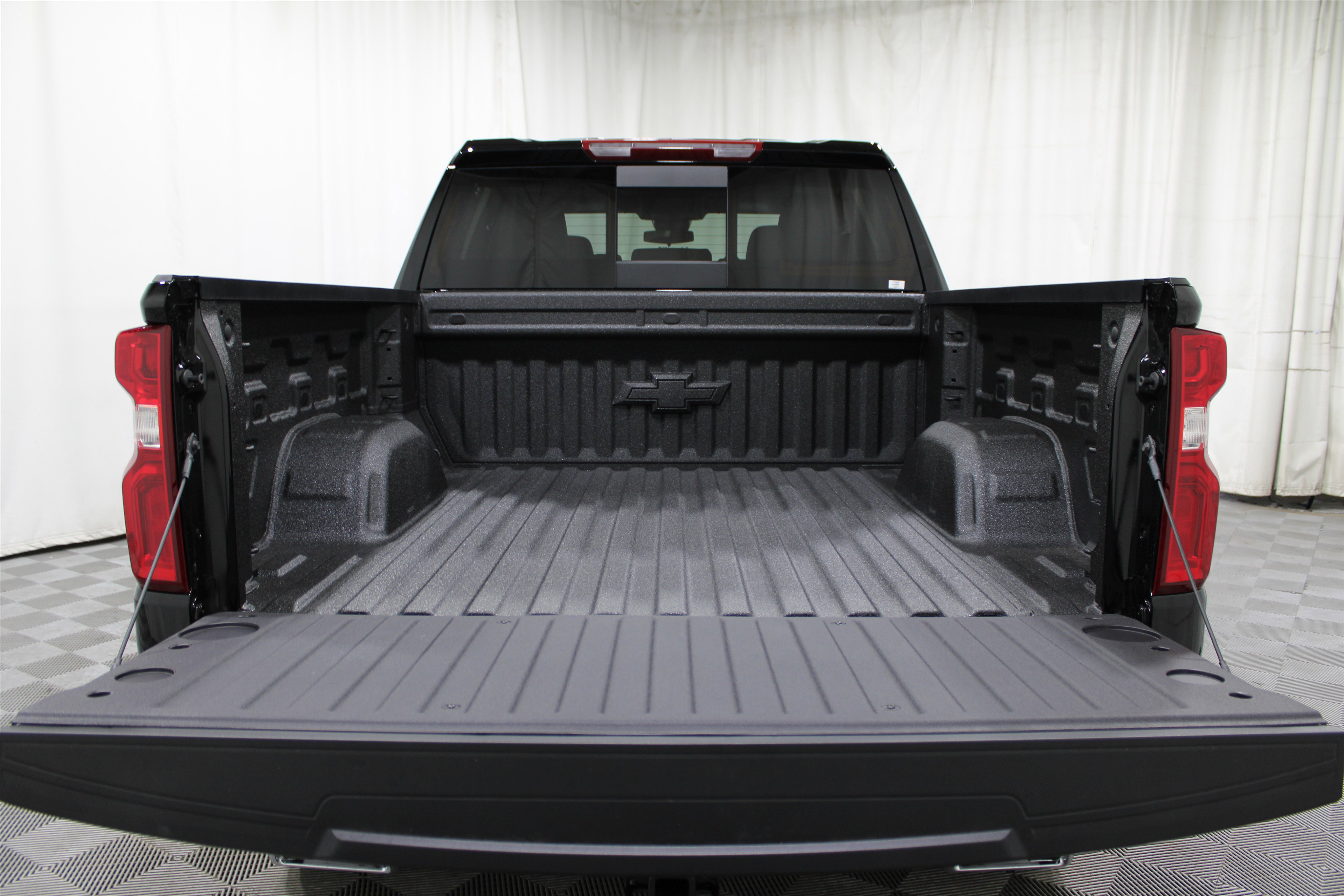 2026 Chevrolet Silverado 1500 LT Trail Boss photo 18