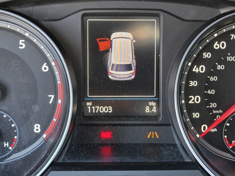 2019 Volkswagen Atlas V6 SE Technology photo 21