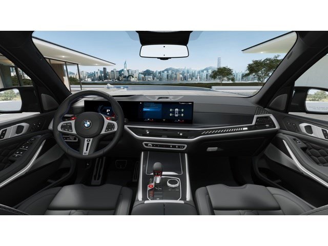 2026 Bmw X5 photo 7
