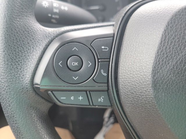 2024 Toyota Corolla LE photo 8