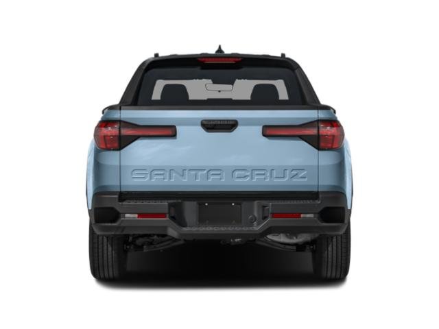 2026 Hyundai Santa Cruz SEL photo 4