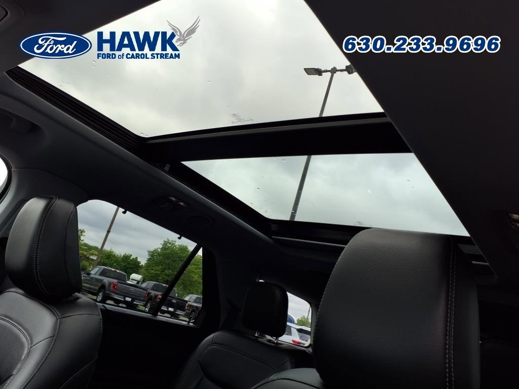 2022 FORD EXPLORER - Image 22