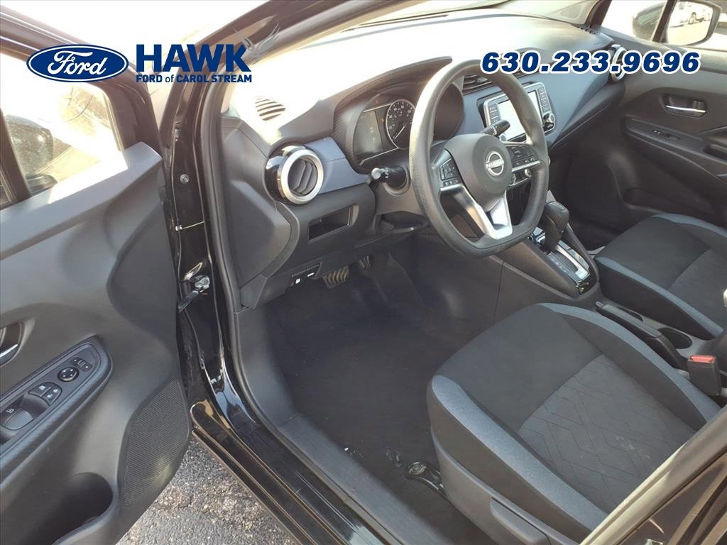 2023 NISSAN VERSA - Image 9