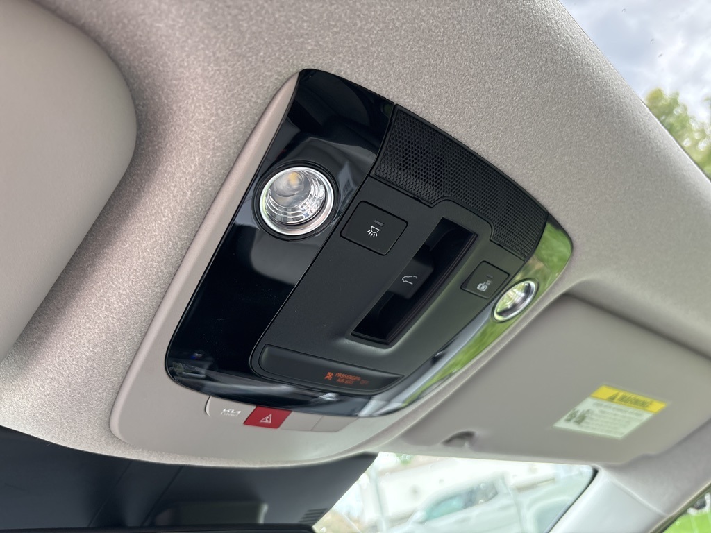 2025 Kia Niro EV Wave photo 21