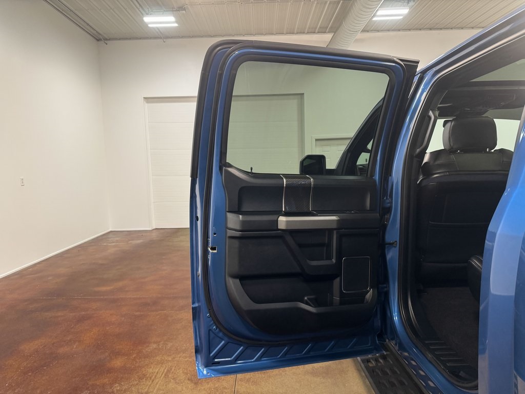 2020 Ford F-150 Raptor photo 44