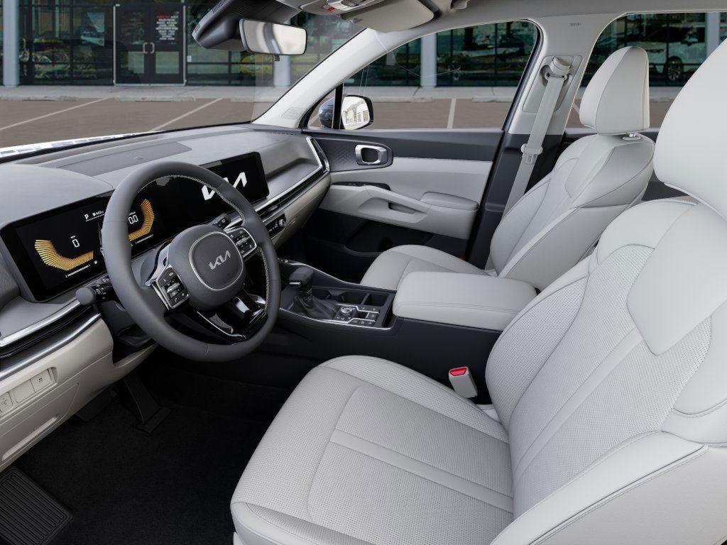 2025 Kia Sorento S photo 16