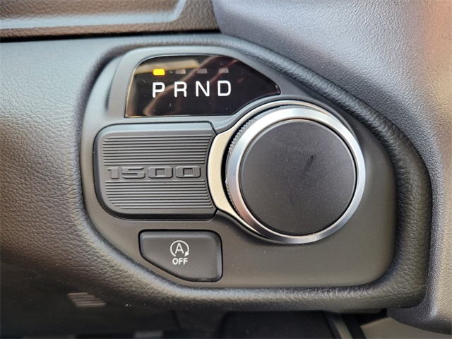 2025 Ram 1500 Big Horn Lone Star photo 24