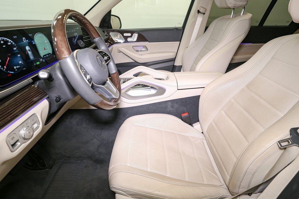 2020 Mercedes Benz GLE 450 4MATIC photo 40