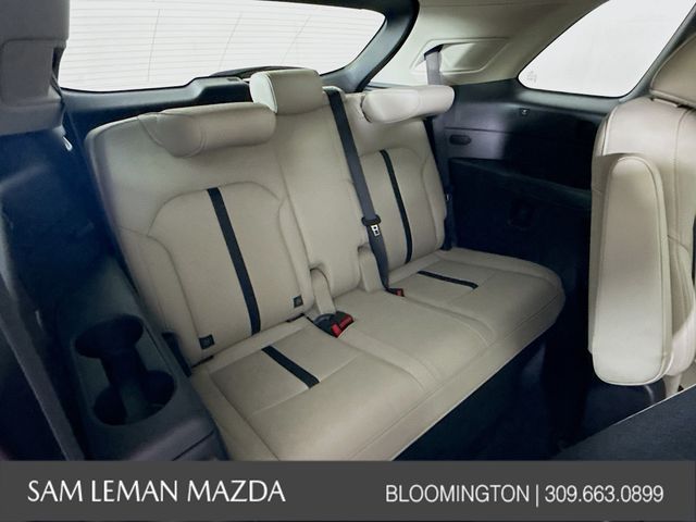 2024 Mazda CX-90 3.3 Turbo Premium photo 29