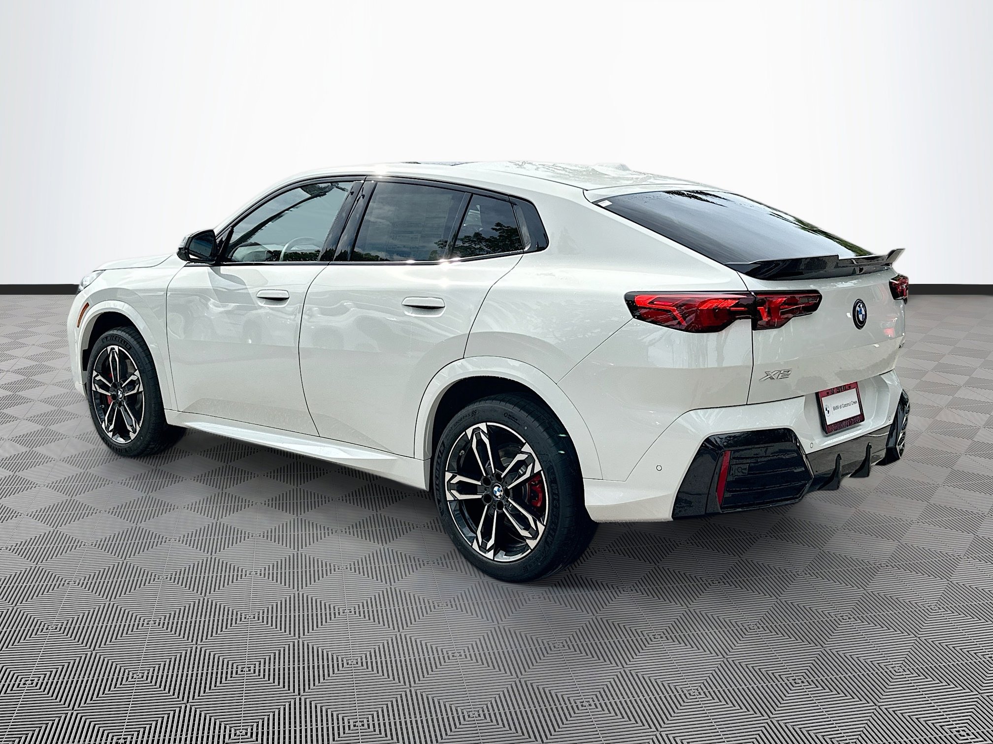 2026 Bmw X2 xDrive28i photo 5