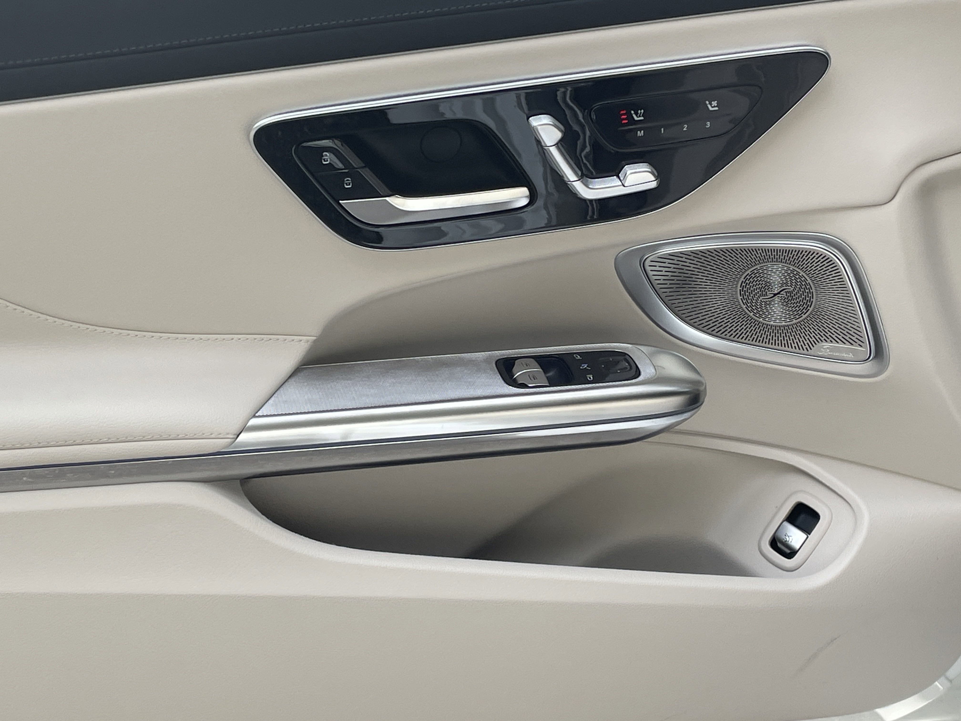 2026 Mercedes Benz CLE 300 4MATIC Coupe photo 5