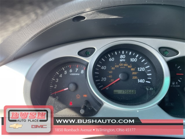 2007 Toyota Highlander Base photo 3