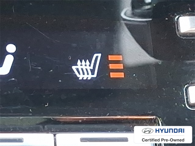 2022 Hyundai Sonata SEL Plus photo 24